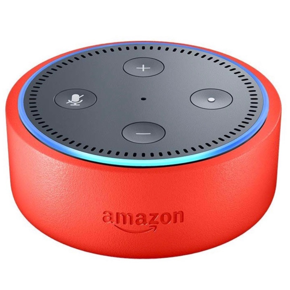 NIB Echo Dot Kids Edition
